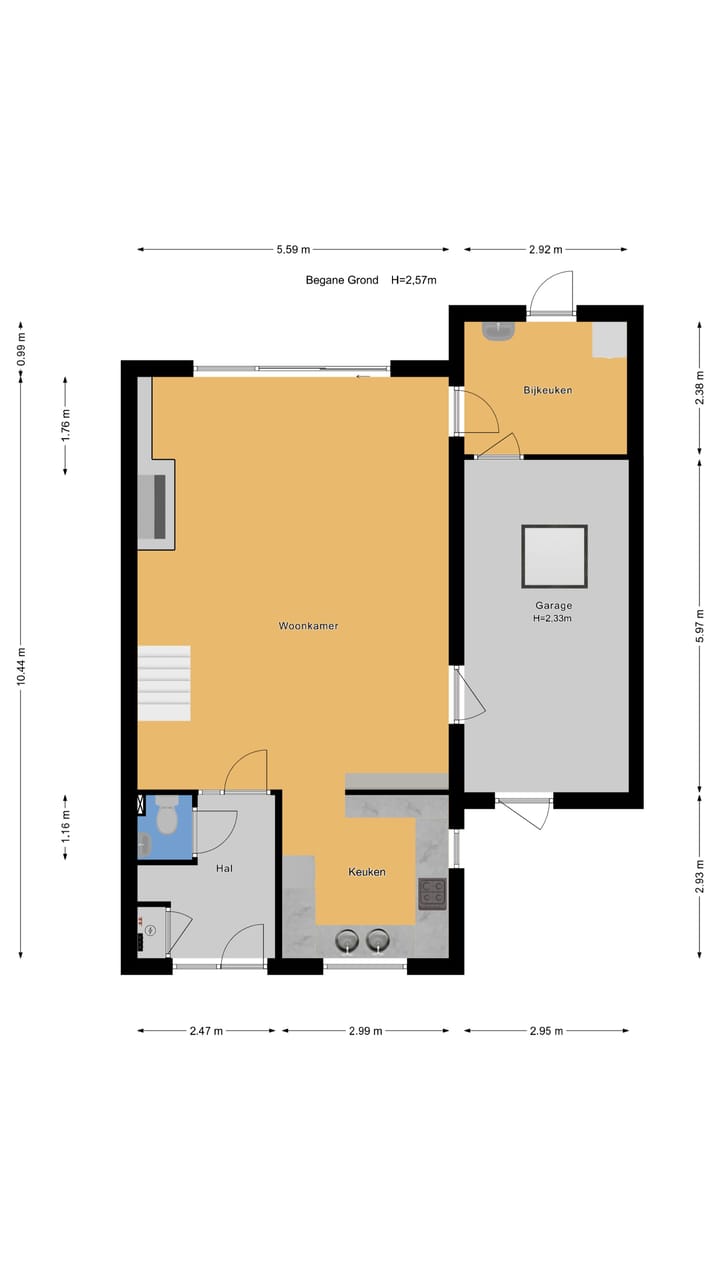 Foto 44 van Wiegers 13