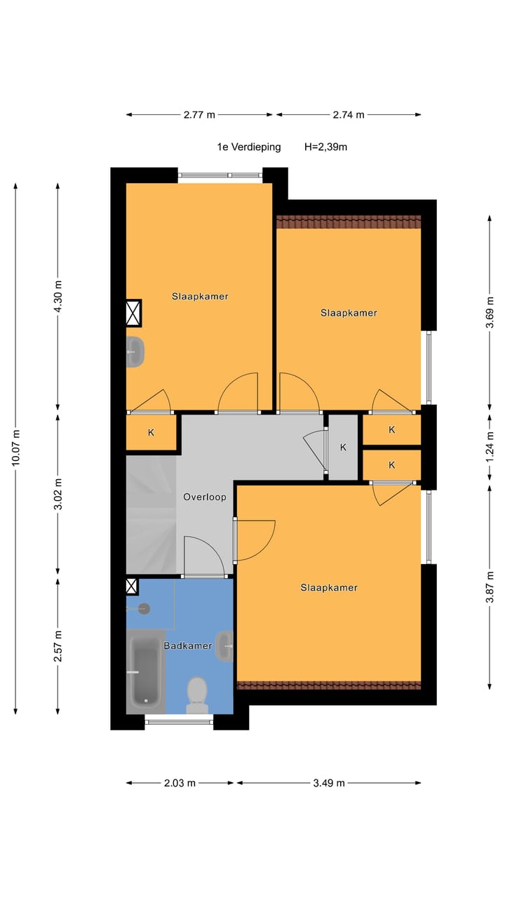 Foto 45 van Wiegers 13