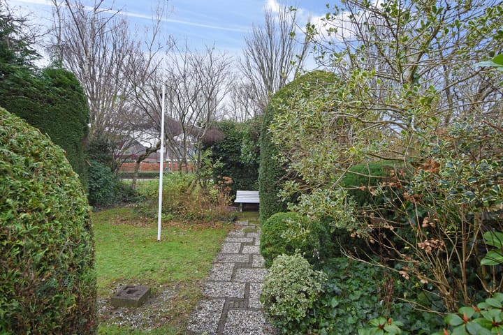 Foto 20 van Wiegers 13