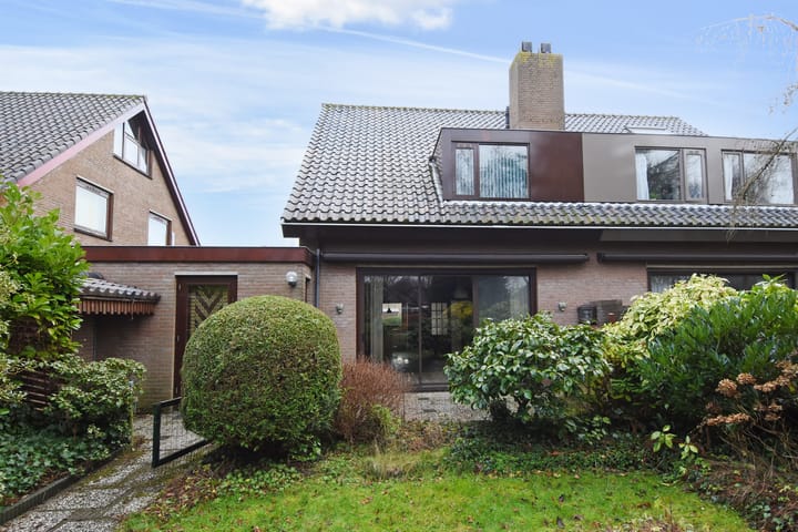 Foto 15 van Wiegers 13