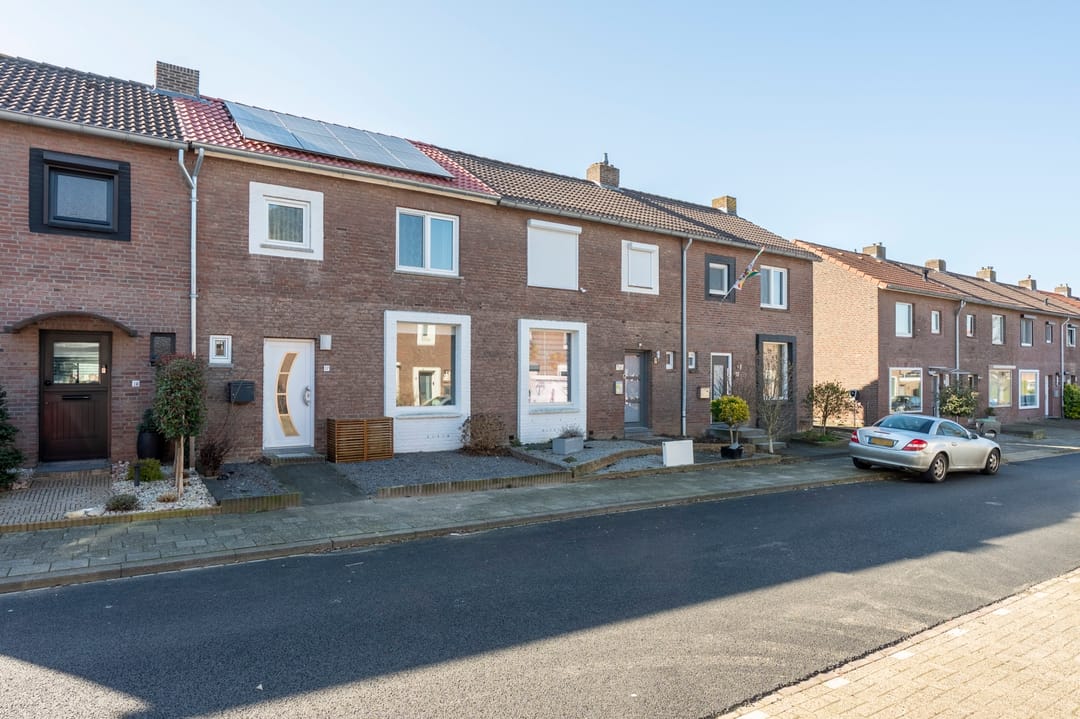 Foto 1 van Mariastraat 17