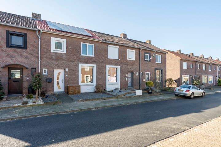 Foto 1 van Mariastraat 17