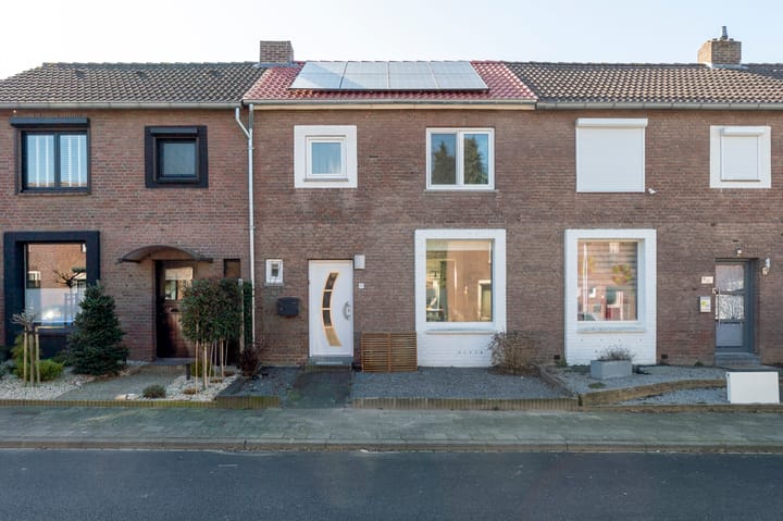 Foto 2 van Mariastraat 17