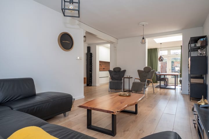 Foto 7 van Mariastraat 17