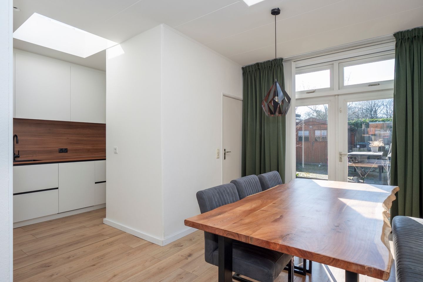 Foto 10 van Mariastraat 17