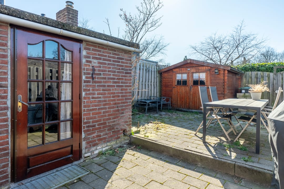 Foto 16 van Mariastraat 17