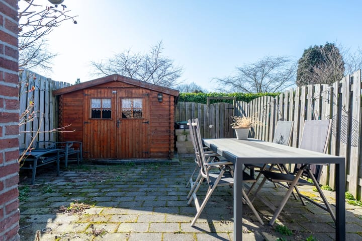 Foto 17 van Mariastraat 17