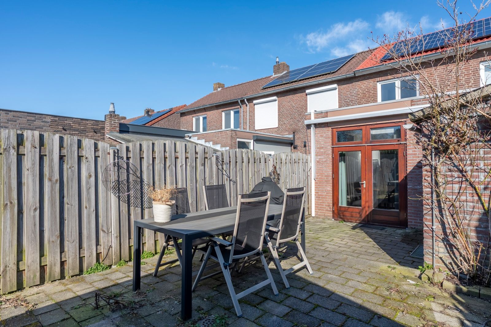 Foto 18 van Mariastraat 17