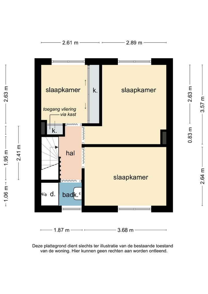 Foto 26 van Mariastraat 17