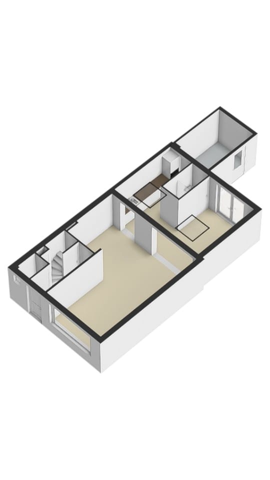 Foto 28 van Mariastraat 17