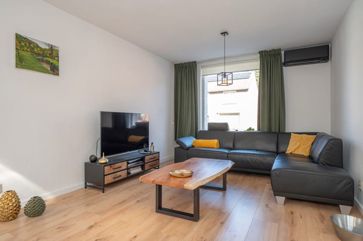 Foto 5 van Mariastraat 17