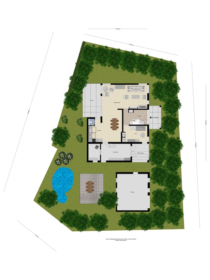 Foto 42 van Lindestraat 2