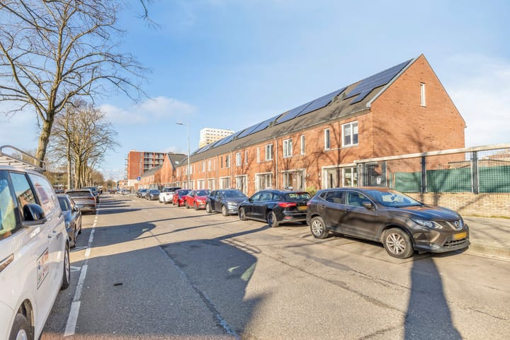 Photo 5 of Volendammerweg 193-A