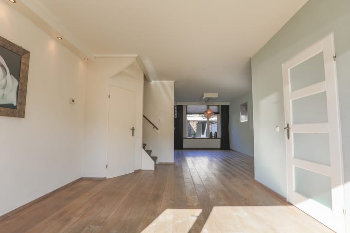 Foto 4 van Roerdompplein 19