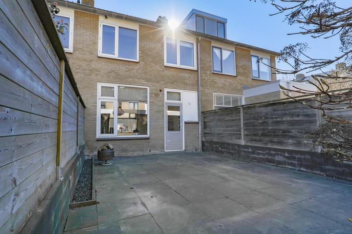 Foto 2 van Roerdompplein 19