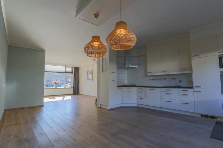 Foto 3 van Roerdompplein 19