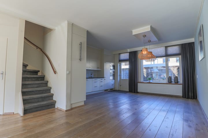 Foto 5 van Roerdompplein 19