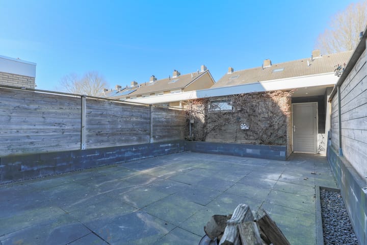 Foto 8 van Roerdompplein 19