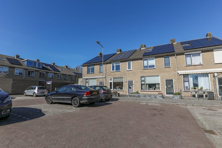 Foto 9 van Roerdompplein 19