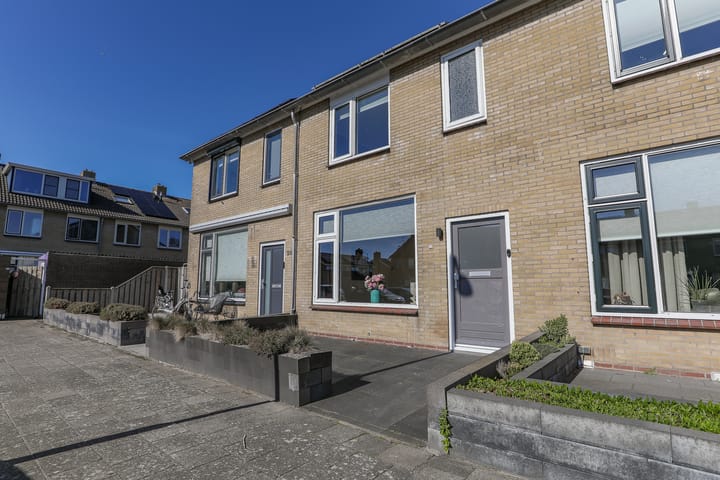 Foto 10 van Roerdompplein 19