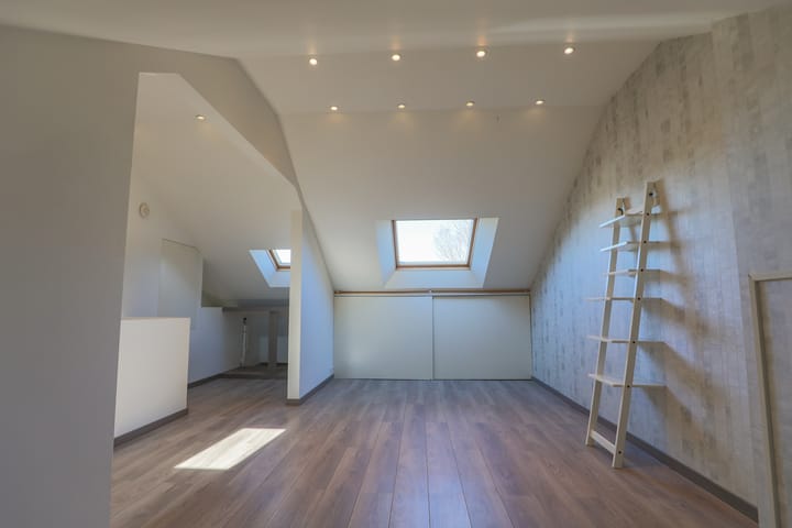 Foto 30 van Roerdompplein 19