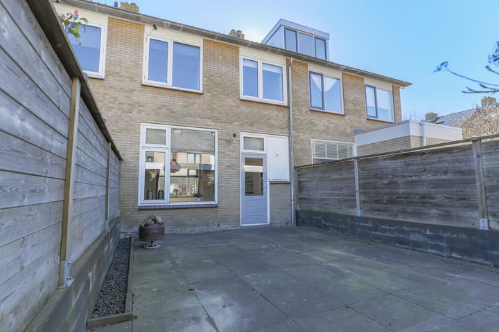 Foto 32 van Roerdompplein 19