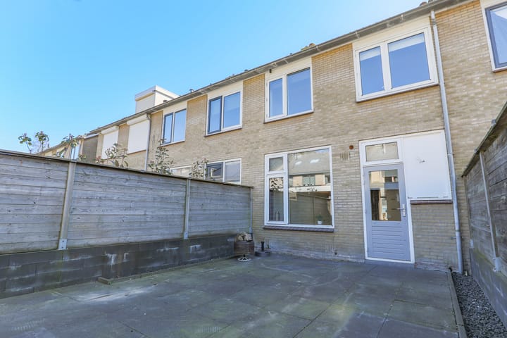 Foto 33 van Roerdompplein 19