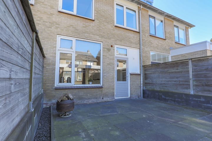 Foto 34 van Roerdompplein 19