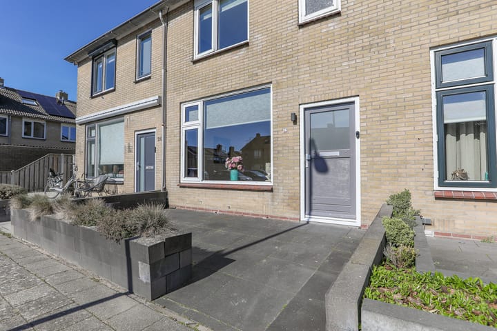 Foto 40 van Roerdompplein 19