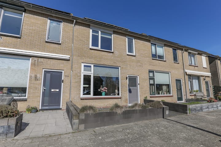 Foto 41 van Roerdompplein 19