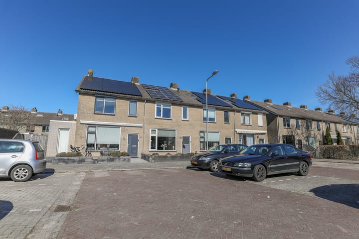 Foto 42 van Roerdompplein 19