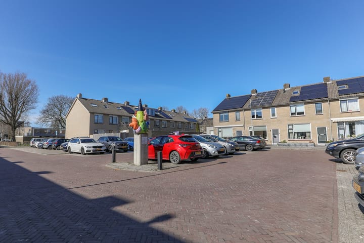 Foto 43 van Roerdompplein 19