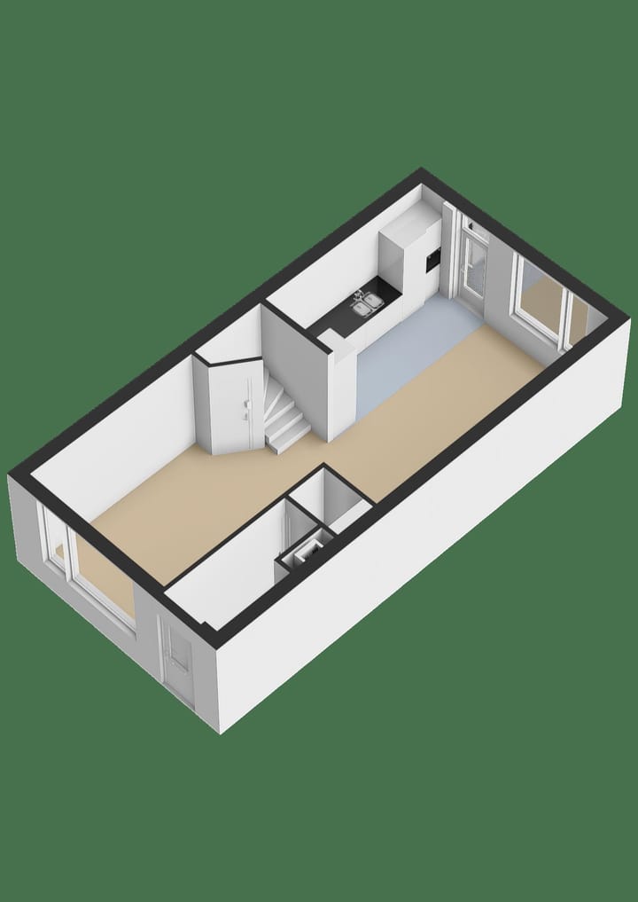 Foto 46 van Roerdompplein 19