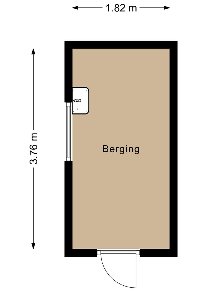 Foto 51 van Roerdompplein 19