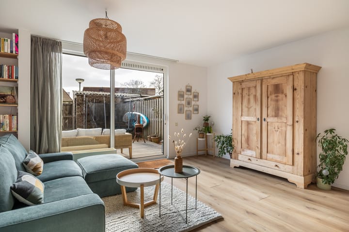 Foto 1 van Mina Krüseman-erf 284