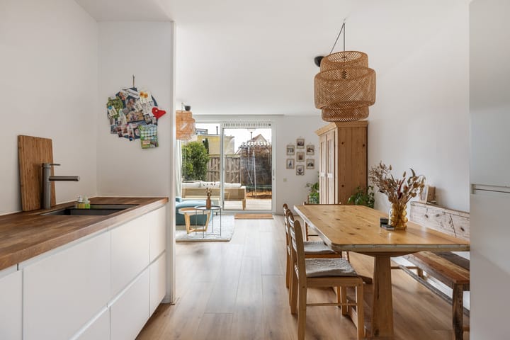 Foto 2 van Mina Krüseman-erf 284