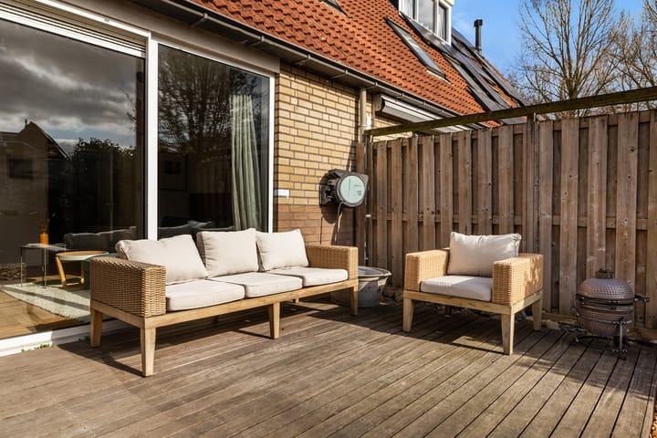 Foto 3 van Mina Krüseman-erf 284