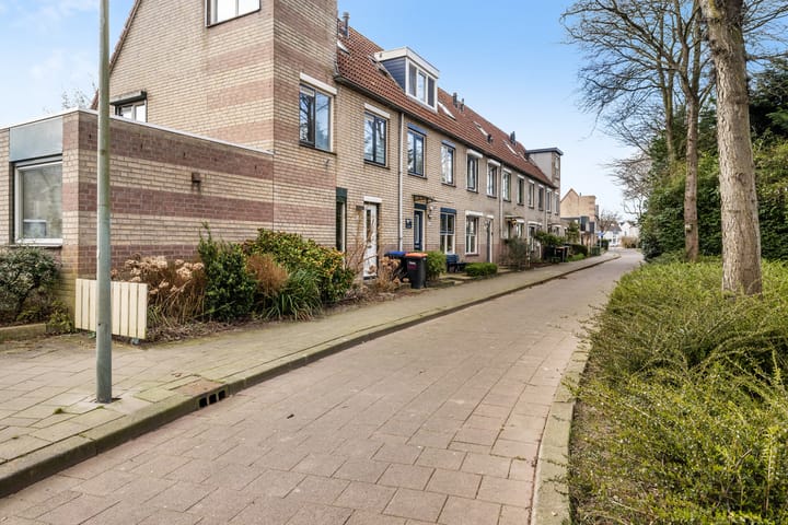 Foto 7 van Mina Krüseman-erf 284