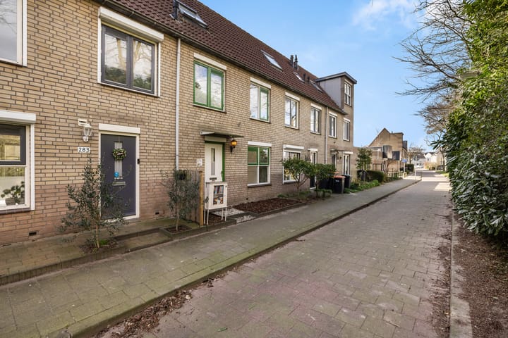 Foto 8 van Mina Krüseman-erf 284