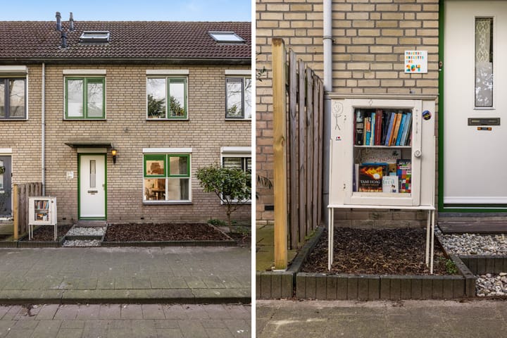 Foto 9 van Mina Krüseman-erf 284