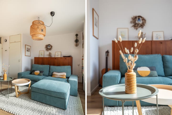 Foto 12 van Mina Krüseman-erf 284