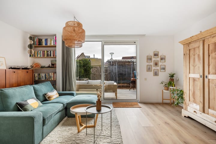 Foto 13 van Mina Krüseman-erf 284