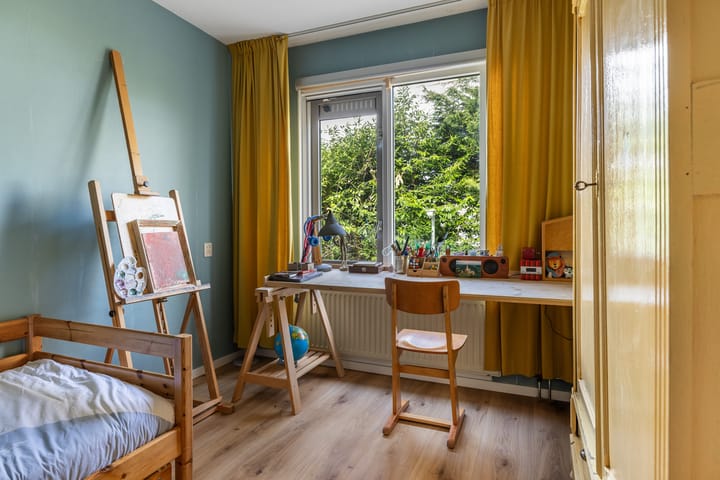 Foto 25 van Mina Krüseman-erf 284