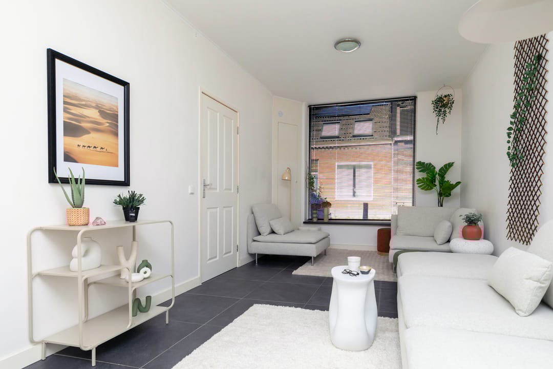 Foto 2 van Lange Nieuwstraat 118