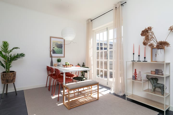 Foto 3 van Lange Nieuwstraat 118