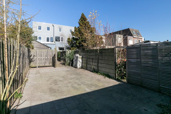 Foto 5 van Lange Nieuwstraat 118