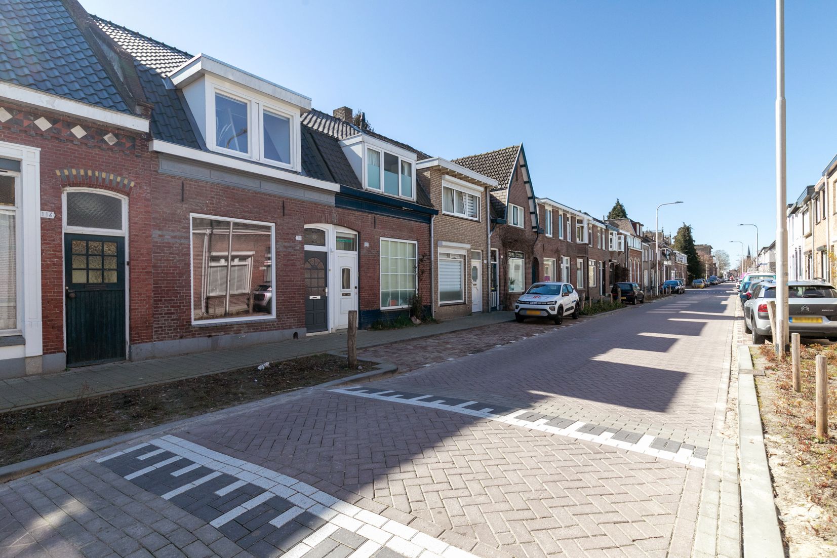 Foto 6 van Lange Nieuwstraat 118