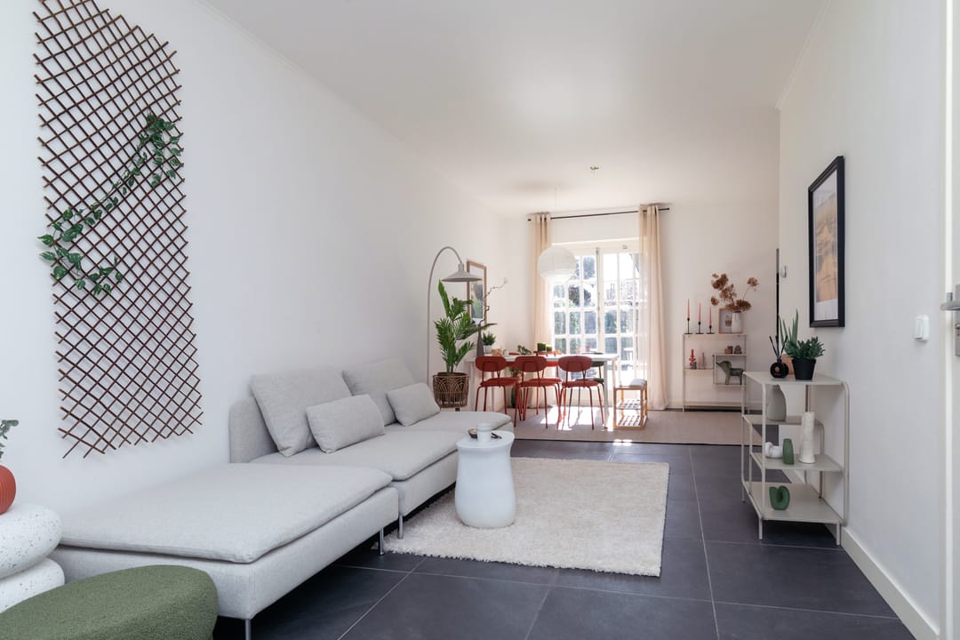 Foto 11 van Lange Nieuwstraat 118