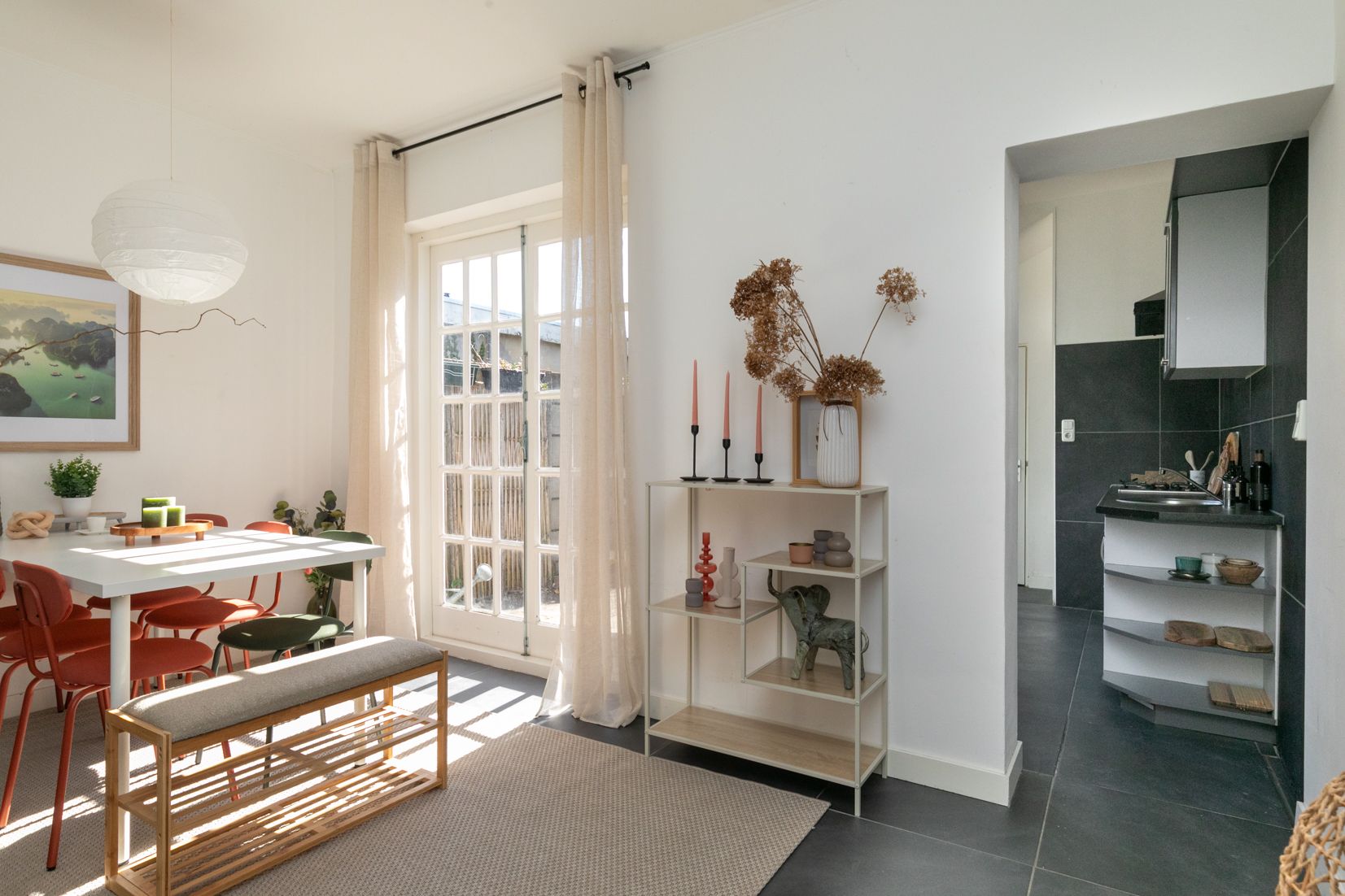 Foto 15 van Lange Nieuwstraat 118