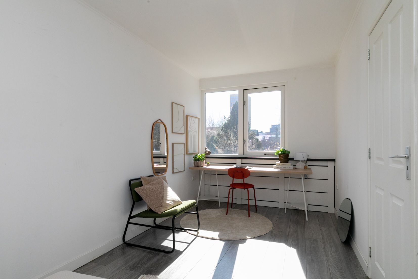 Foto 27 van Lange Nieuwstraat 118